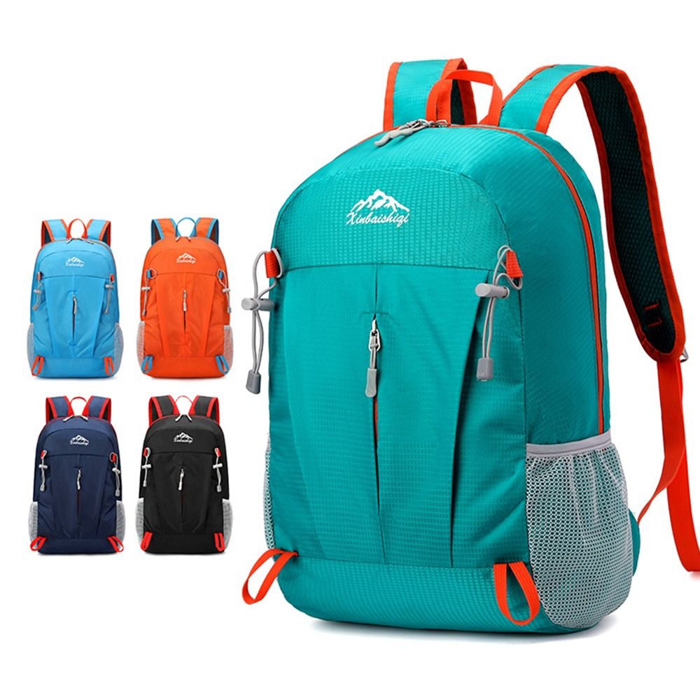 Hiking Backpack Waterproof - Sac à dos de randonnée durable