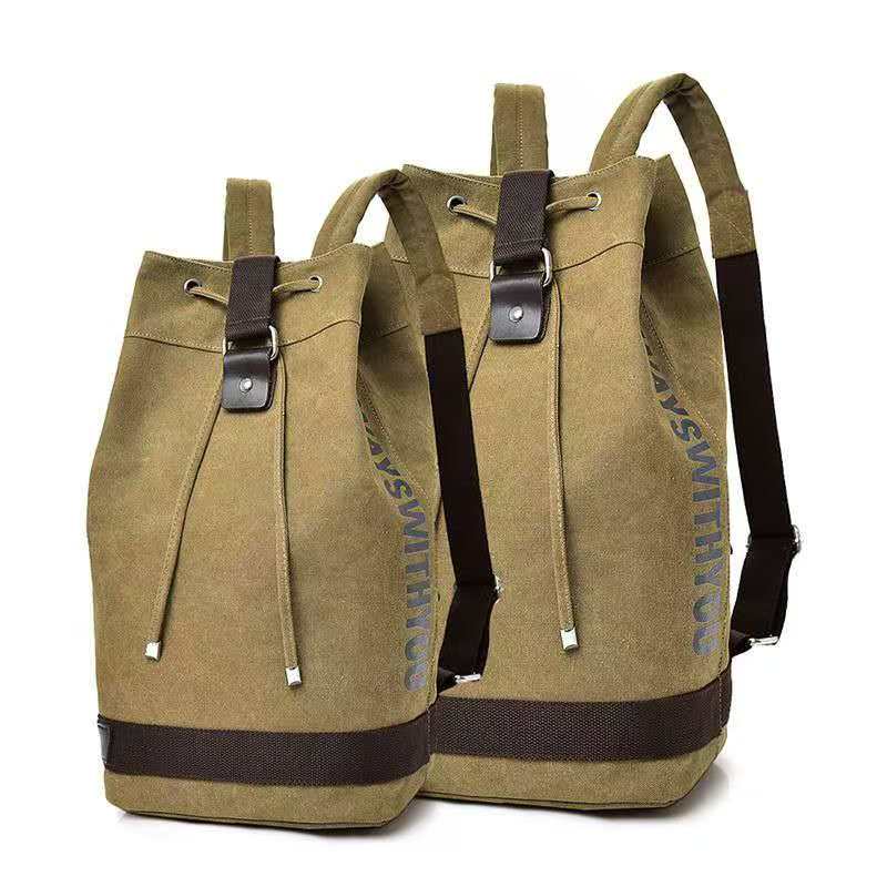 Fashion Backpack Women - 2026 Sac à dos en toile