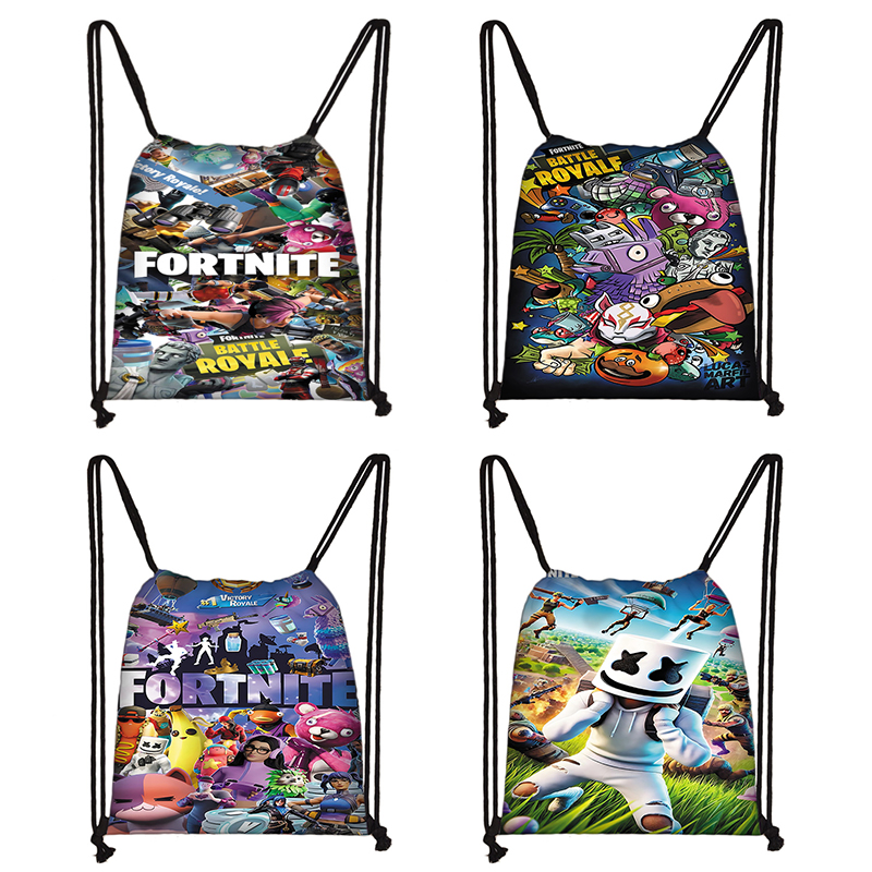 Fashion Backpack Women - Sac à dos imprimé pour enfants