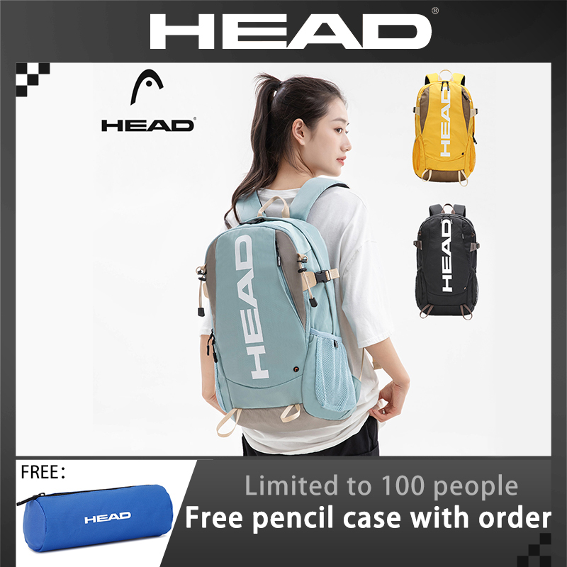 Laptop Backpack 15.6 - Sac à dos de sport étanche