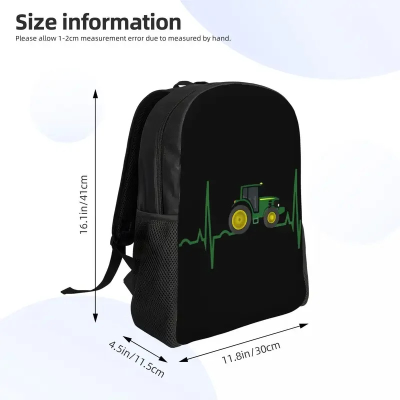 Tracteur battement de coeur sa - Fashion Backpack Women avis et prix