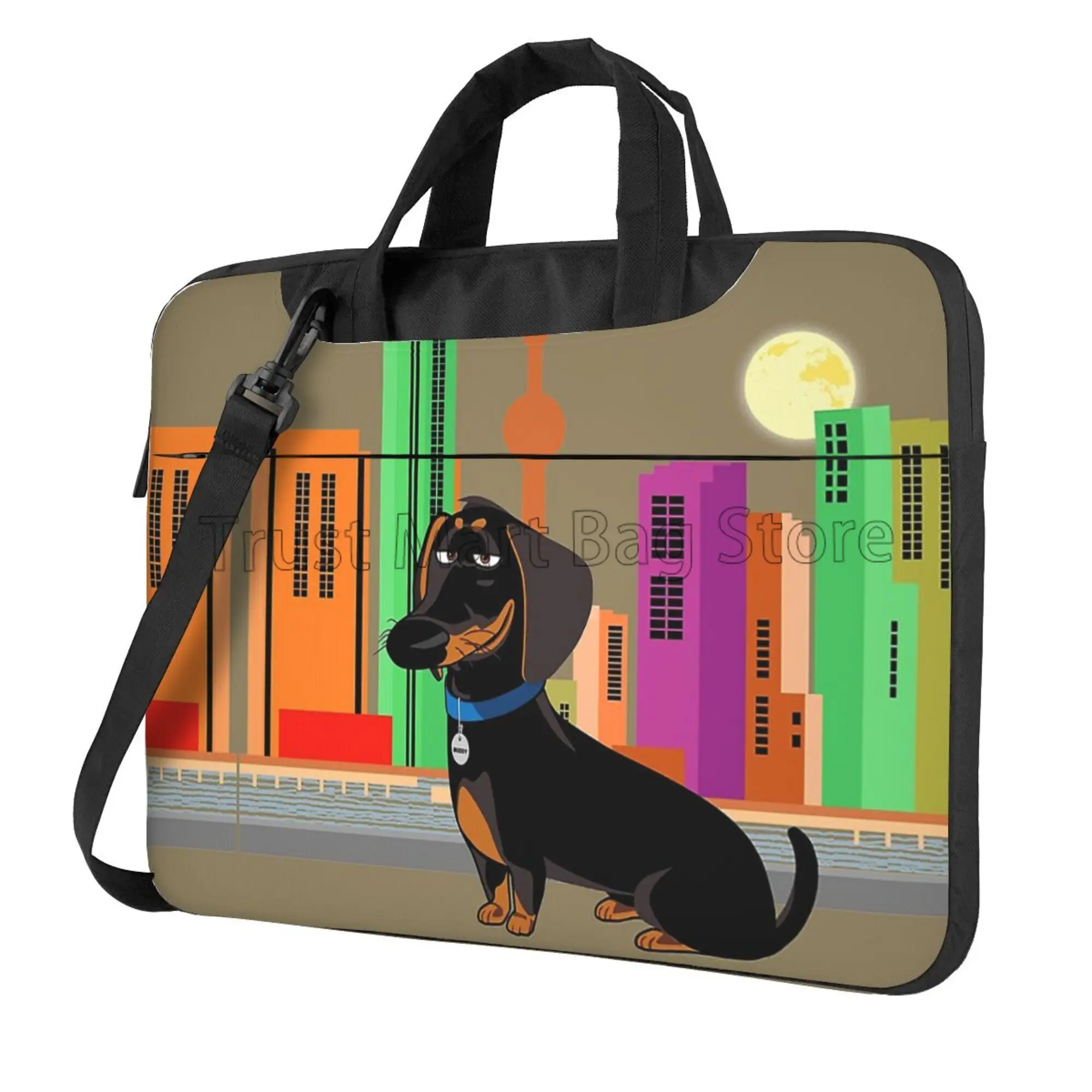 Sac de transport pour ordinate - Laptop Backpack 15.6 avis et prix
