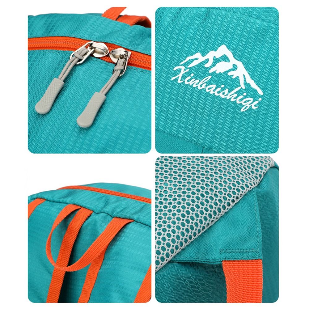 Sac à dos de randonnée durable - Hiking Backpack Waterproof avis et prix