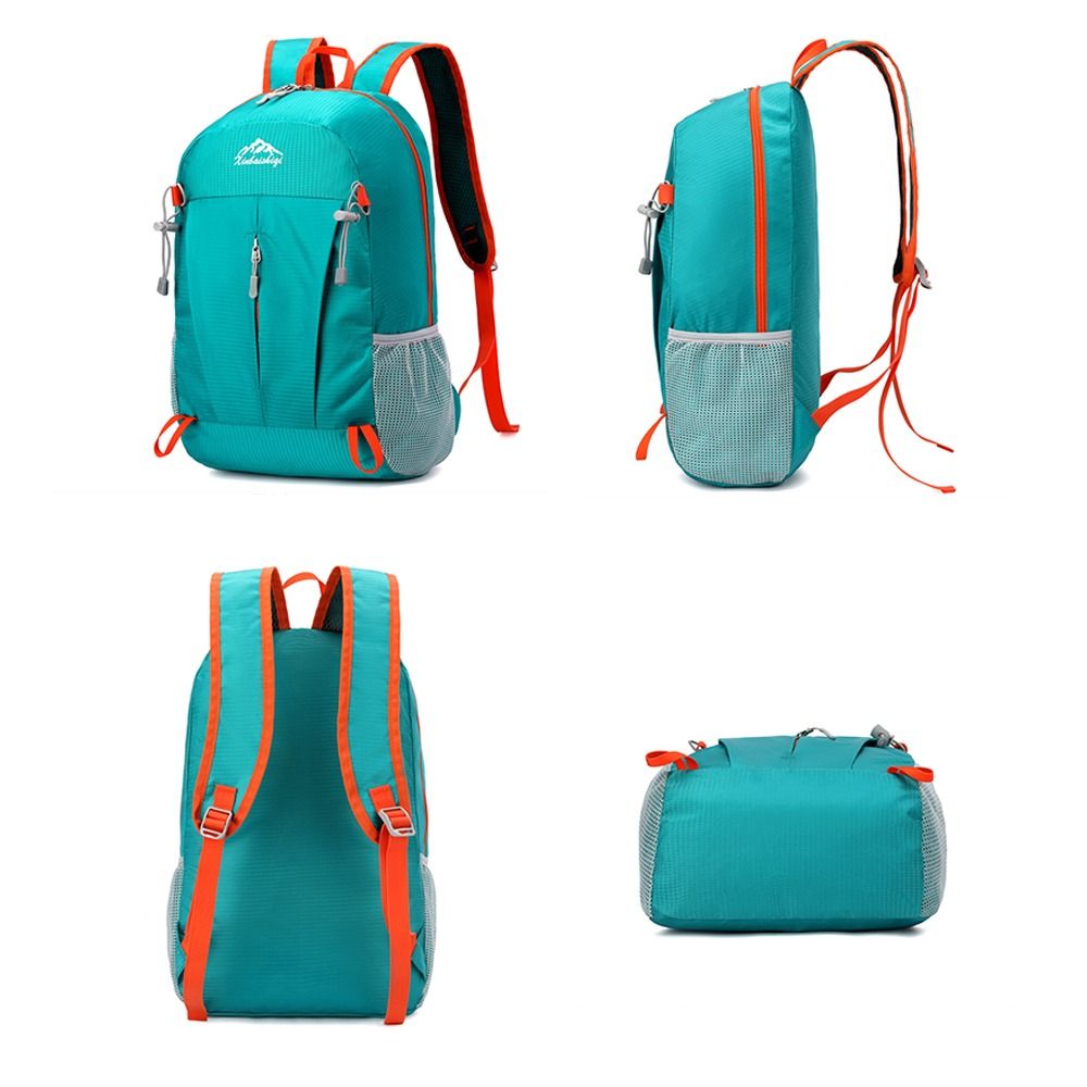 Sac à dos de randonnée durable - Hiking Backpack Waterproof avis et prix