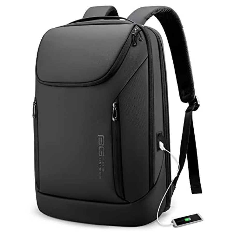 Sac à dos professionnel intell - Laptop Backpack 15.6 avis et prix