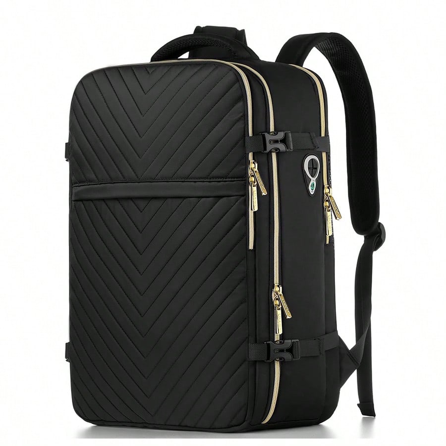 Grand sac à dos de voyage - Sa - Travel Backpack Anti Theft avis et prix