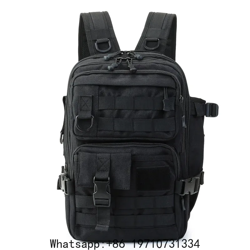 Sac à dos étanche 1000D, sac d - Hiking Backpack Waterproof avis et prix