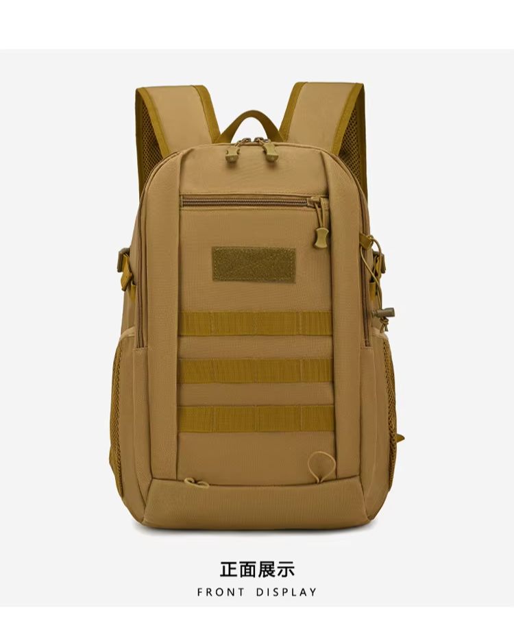 Sac à dos tactique mini 10L/20 - Rucksack Military Style avis et prix
