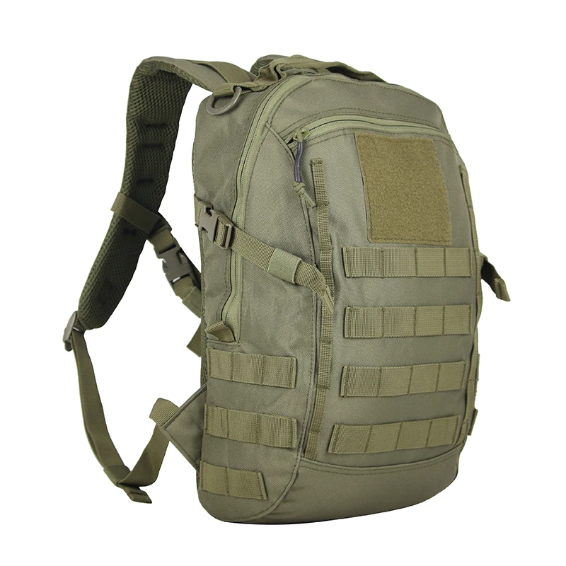 Sac à dos étanche pour voyage  - Rucksack Military Style avis et prix