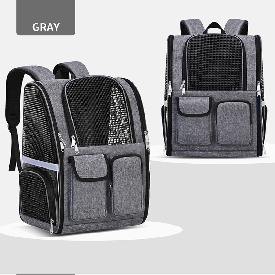 Sac à dos pliable pour animaux - Foldable Backpack Small avis et prix