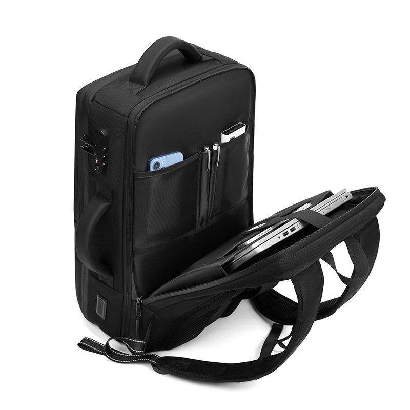 Sac à dos multifonctionnel pou - Business Backpack Brief avis et prix