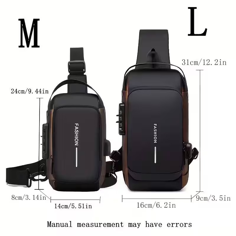 Sac à dos antivol pour moto av - Travel Backpack Anti Theft avis et prix