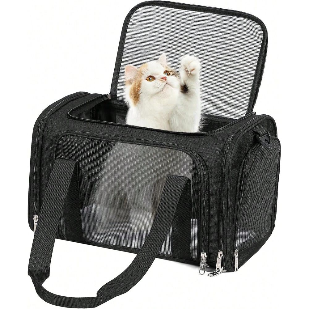 Sac à dos pliable pour animaux - Foldable Backpack Small avis et prix