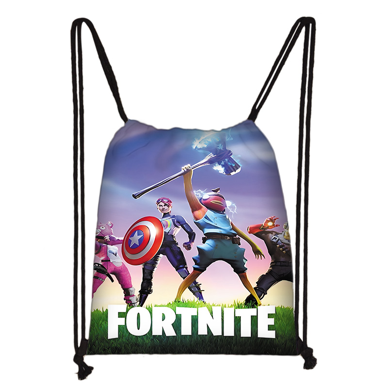 Sac à dos imprimé pour enfants - Fashion Backpack Women avis et prix