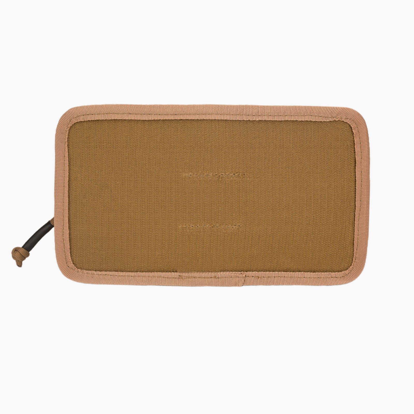Poche interne tactique en mail - Backpack Insert Organizer avis et prix
