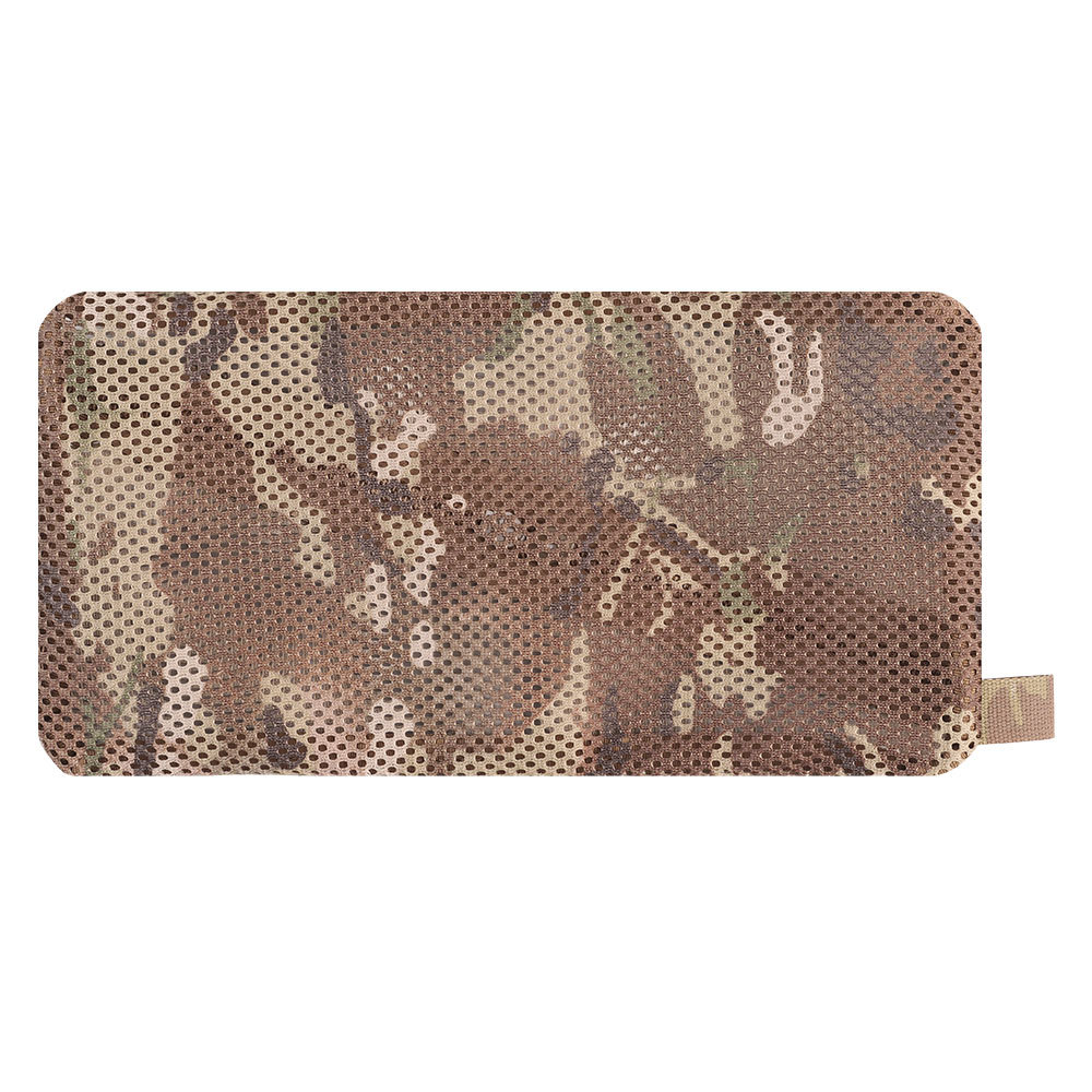 Pochette tactique en maille ED - Backpack Insert Organizer avis et prix