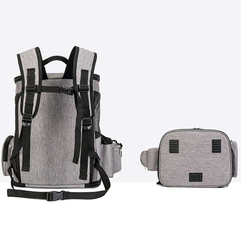 Sac à dos extensible pour anim - Foldable Backpack Small avis et prix