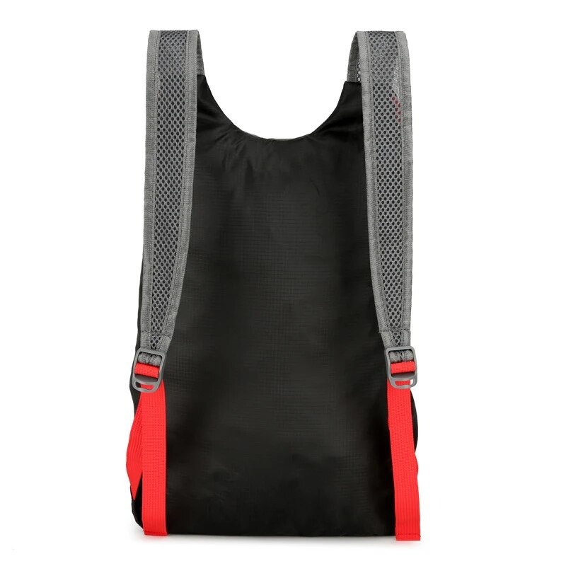 Sac à dos pliable multifonctio - Hiking Backpack Waterproof avis et prix