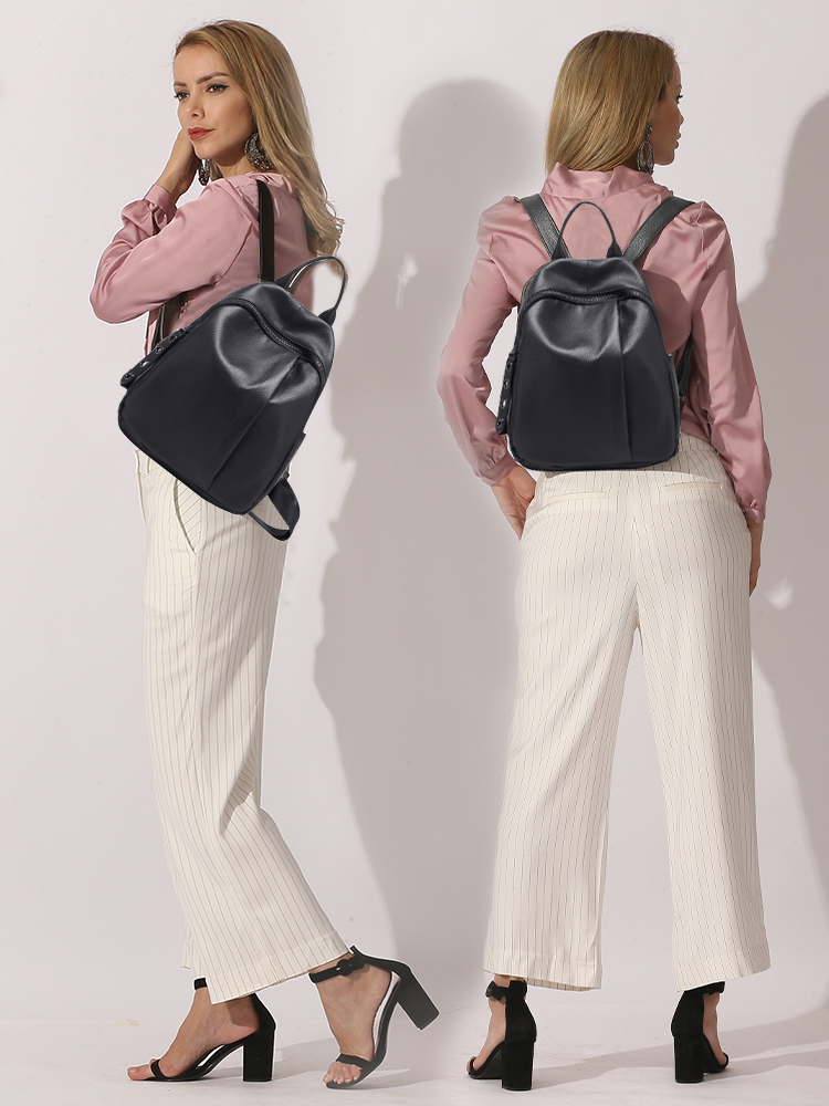 Zency – sac à dos antivol pour - Travel Backpack Anti Theft avis et prix