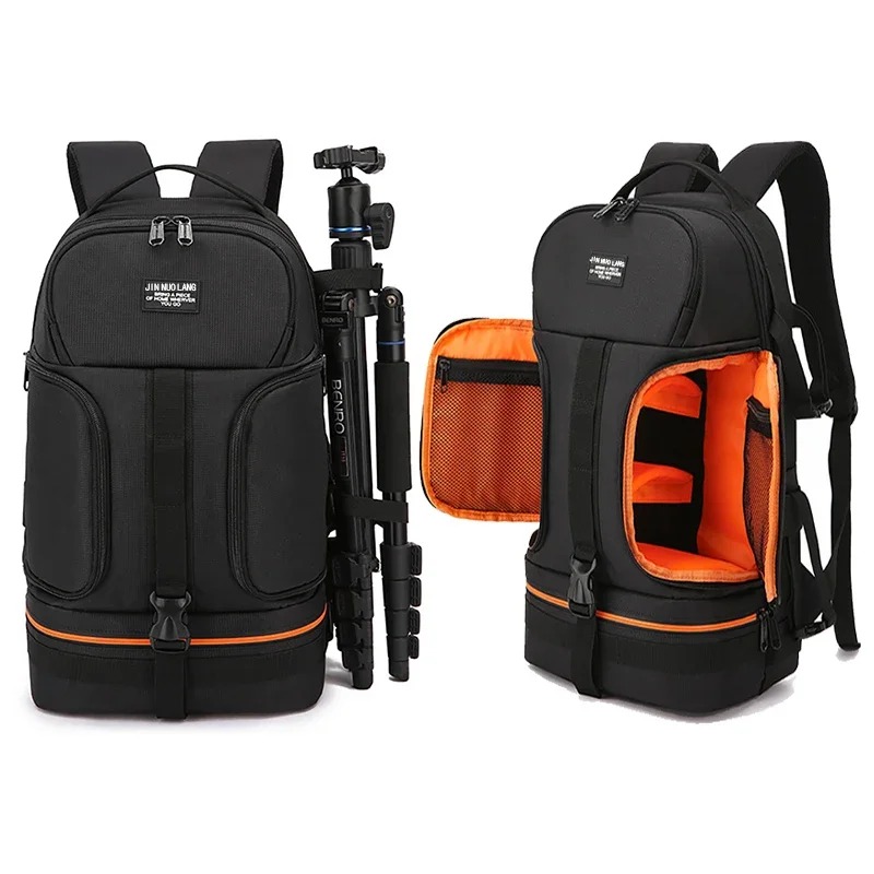 Sac à dos étanche pour caméra  - Laptop Backpack 15.6 avis et prix