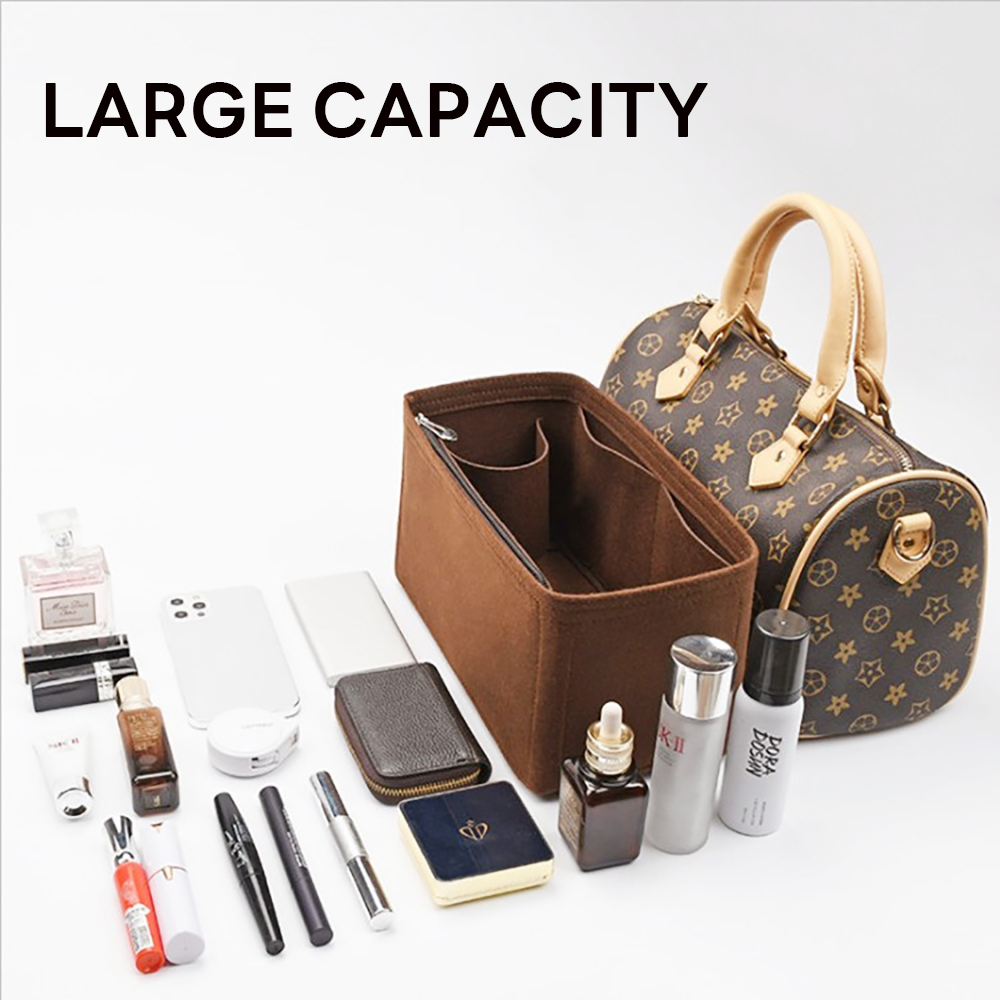Organisateur d'insertion de sa - Backpack Insert Organizer avis et prix