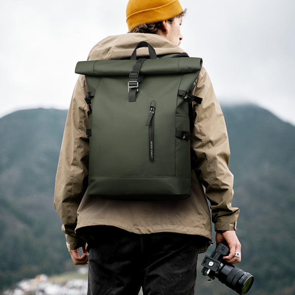 Heroic Knight – sac à dos pour - Laptop Backpack 15.6 avis et prix