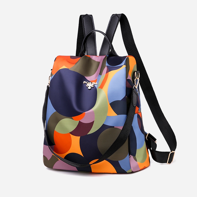 Sac à dos antivol pour femmes, - Fashion Backpack Women avis et prix