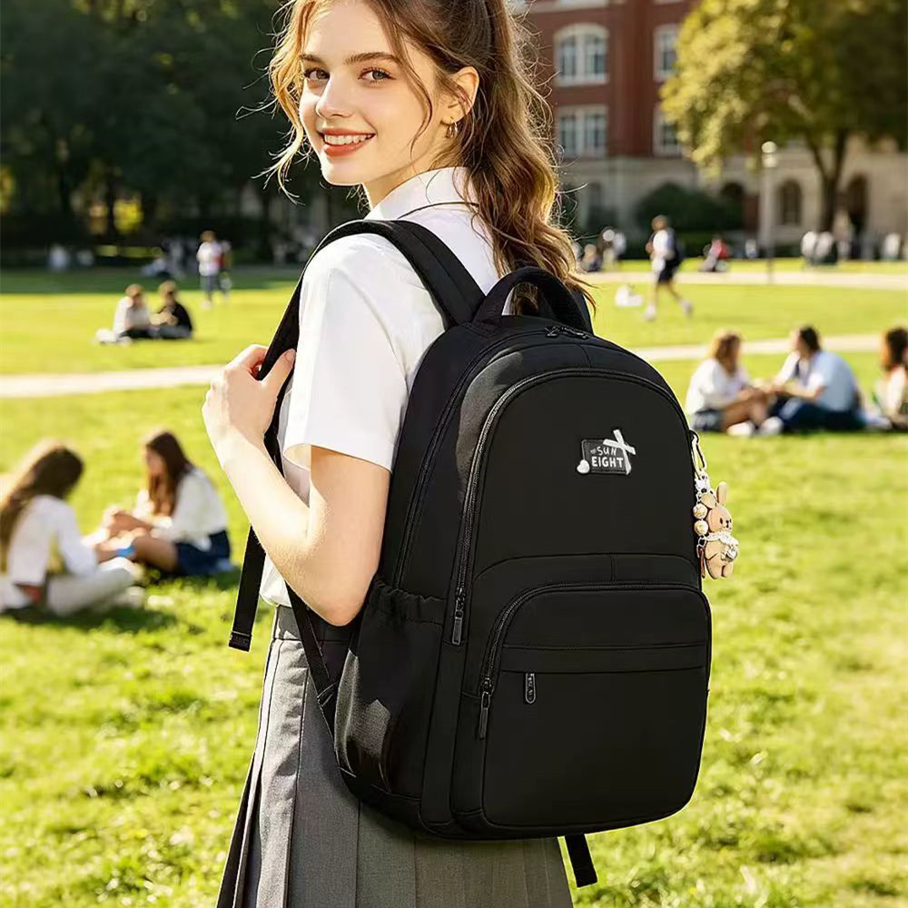 Sac à dos scolaire Sun Eight p - Laptop Backpack 15.6 avis et prix