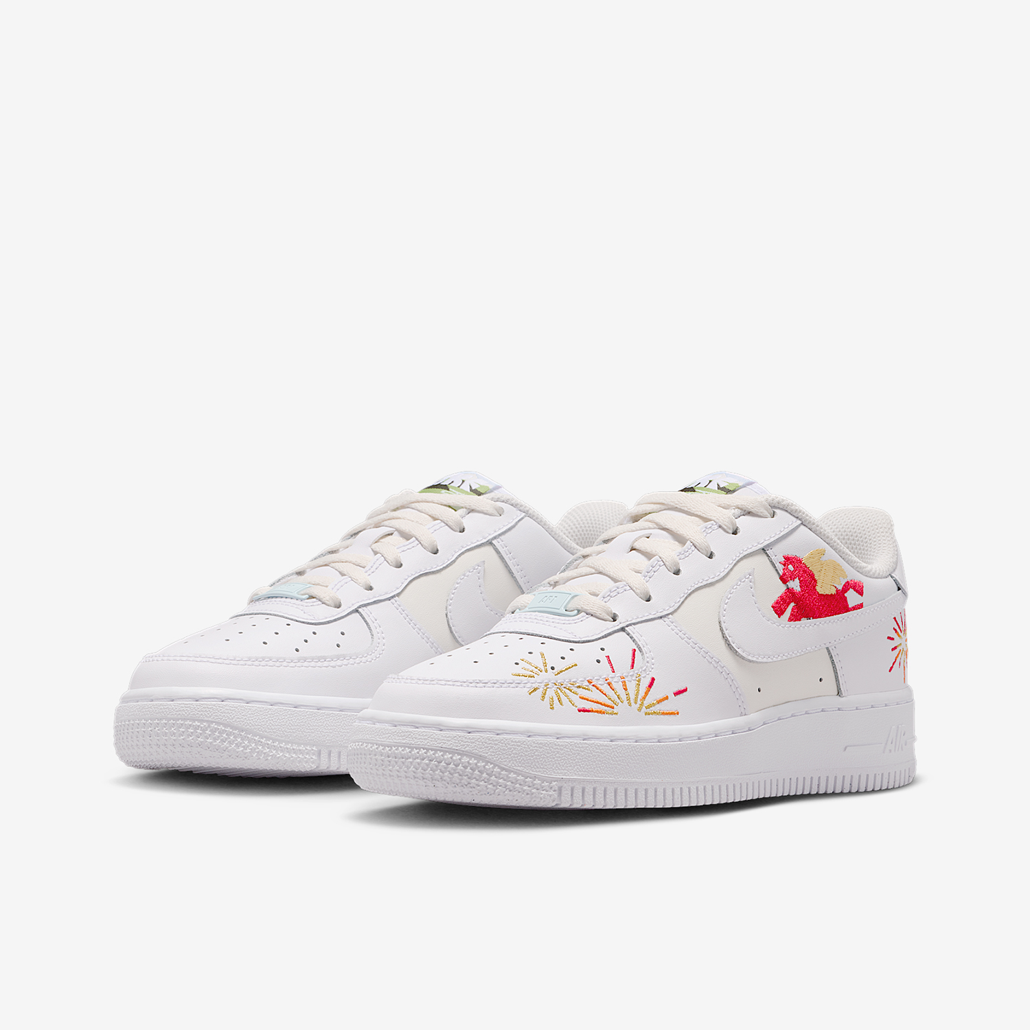 Nike Air Force 1 GS authentiqu - Nike Shoes Air Force 1 avis et prix