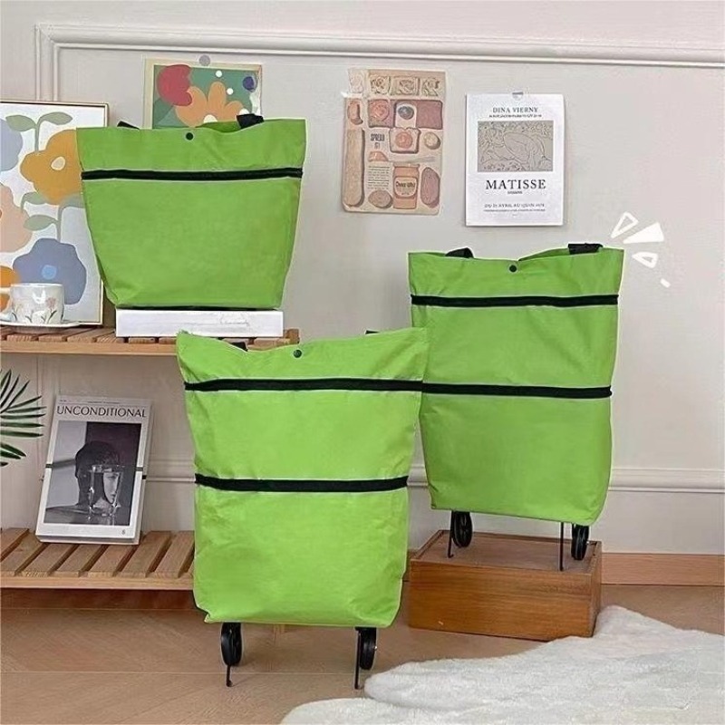 Chariot de courses pliable et  - Foldable Backpack Small avis et prix
