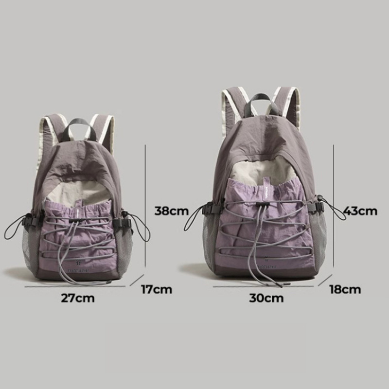 Sac à dos de voyage pour femme - Fashion Backpack Women avis et prix