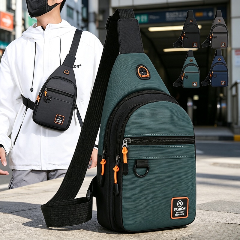 Sac de poitrine sportif imperm - Hiking Backpack Waterproof avis et prix